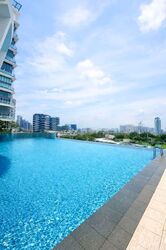 Southbank (D7), Apartment #552811641